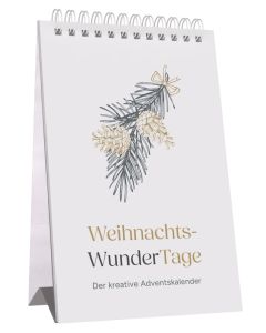 WeihnachtsWunderTage – Adventskalender