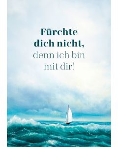 Jahreslosung 2027 - Notizbuch