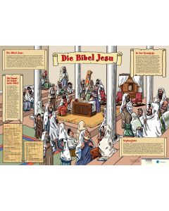 Die Bibel Jesu