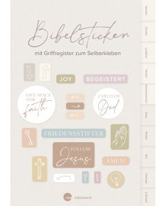Bibelsticker