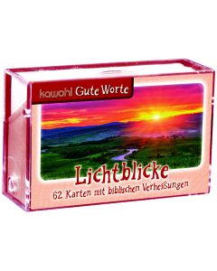Lichtblicke