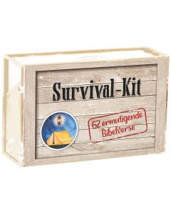 Survival-Kit