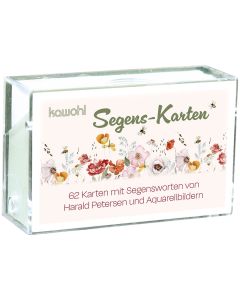 Segens-Karten