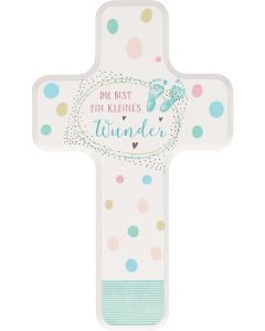 Du bist ein kleines Wunder