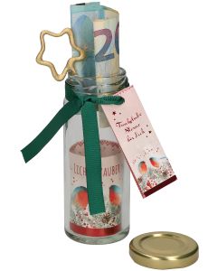 Funkelnde Sterne für dich