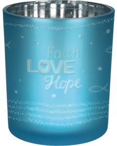 Faith – Love – Hope