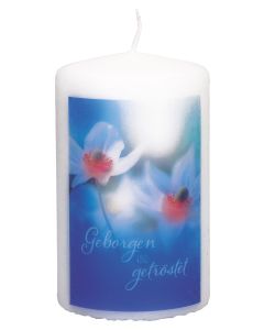 Geborgen und getröstet