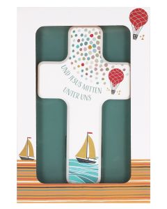 Und Jesus mitten unter uns