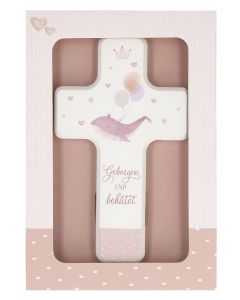 Geborgen und behütet