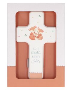 Gute Nacht, kleiner Schatz