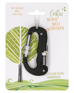 Gottes bunte Welt entdecken