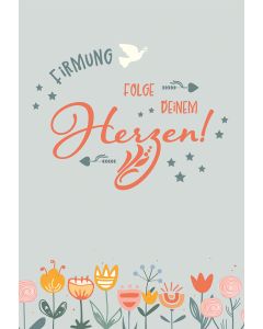 Folge deinem Herzen!