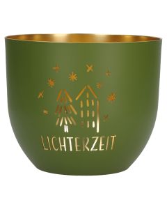 Lichterzeit