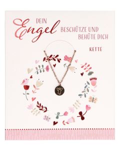 Dein Engel beschütze und behüte dich