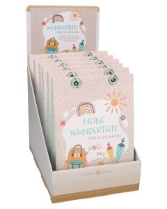 Meine Wundertüte zum Schulanfang