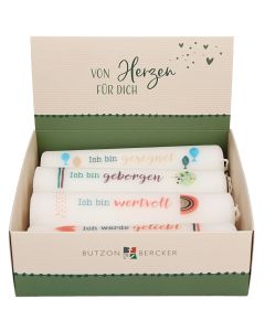 Von Herzen für dich