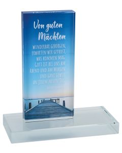 Von guten Mächten