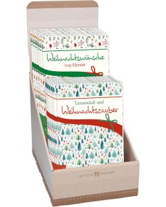 Weihnachtsgrüße von Herzen