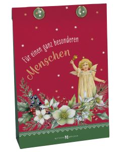 Für einen ganz besonderen Menschen