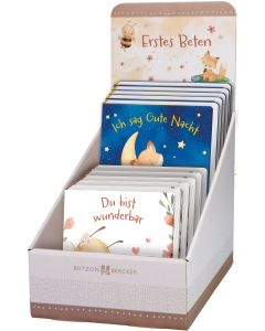 Erstes Beten