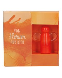 Von Herzen für dich