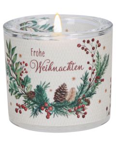 Die Weihnachtsbotschaft