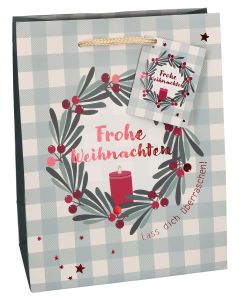 Frohe Weihnachten