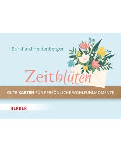 Zeitblüten