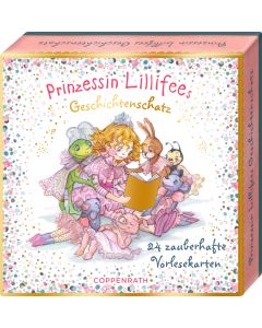 Prinzessin Lillifees Geschichtenschatz