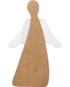 Holzengel – Von guten Mächten