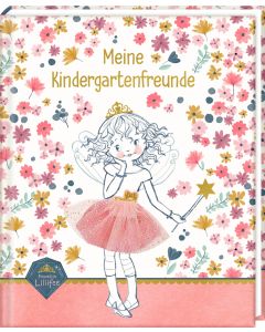 Freundebuch – Meine Kindergartenfreunde