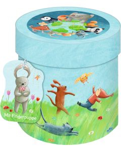 Wie schön, dass es dich gibt