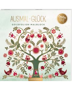 Ausmal-Glück