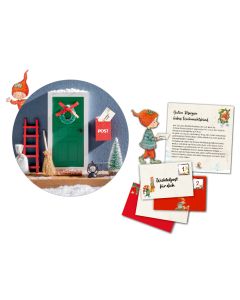 Mein Wichteltür-Adventskalender