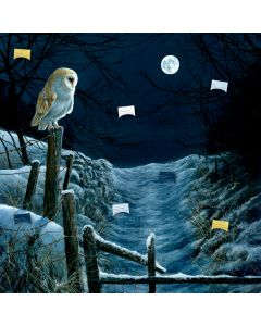 Zettel-Adventskalender – Magie und Mythos der Winter-Weihnacht