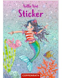 Sticker (Nella Nixe)