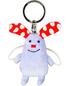 Schlüsselanhänger: Der kleine Beschützer