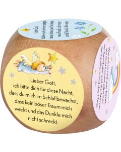 Gebetswürfel: Meine allerliebsten Kindergebete