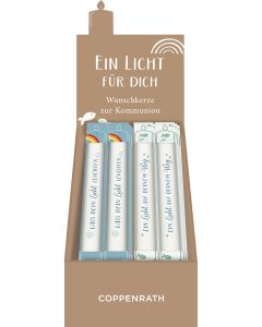 WunschKerze – Ein Licht auf deinem Weg / Lass dein Licht leuchten