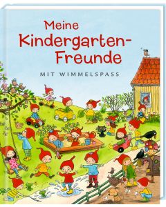 Freundebuch