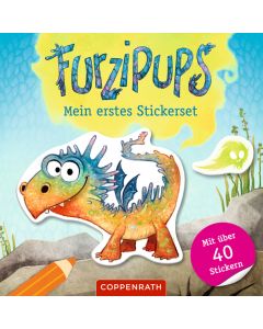 Mein erstes Stickerset