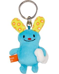 Schlüsselanhänger: Die kleine Auszeit