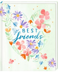 Freundebuch – Best friends