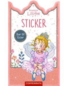 Sticker (Prinzessin Lillifee)
