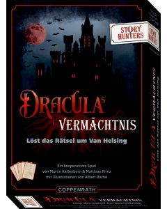 Draculas Vermächtnis