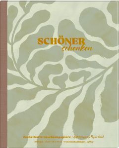 Geschenkpapier-Buch – Schöner Schenken