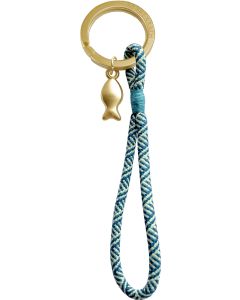 Schlüsselanhänger – Schutz und Segen