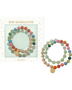 Armband – Perlenarmband