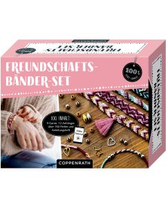 Freundschaftsbänder-Set
