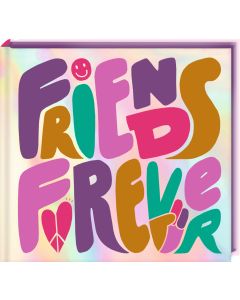 Freundebuch – Friends Forever